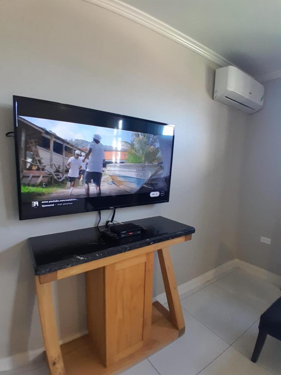 Contemporary One Bedroom At Sandcastles Ocho Rios